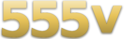 555v logo